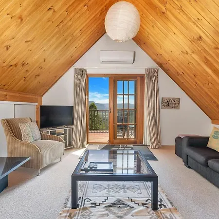 Alcheringa Cottage Amazing Location With Views Kangaroo Valley Exterior photo