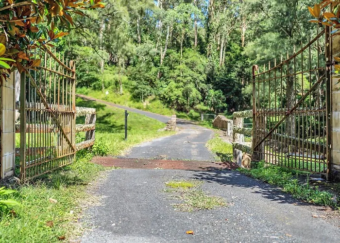 Alcheringa Cottage Amazing Location With Views