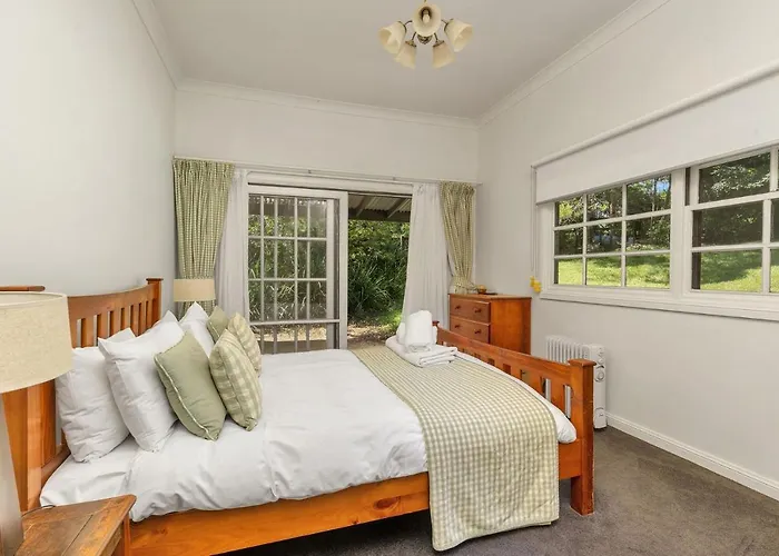 Alcheringa Cottage Amazing Location With Views