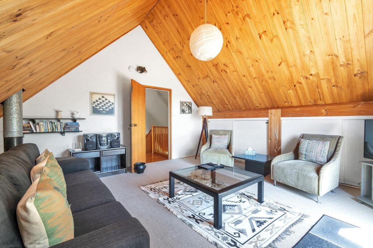 Alcheringa Amazing Location With Views Holiday home *