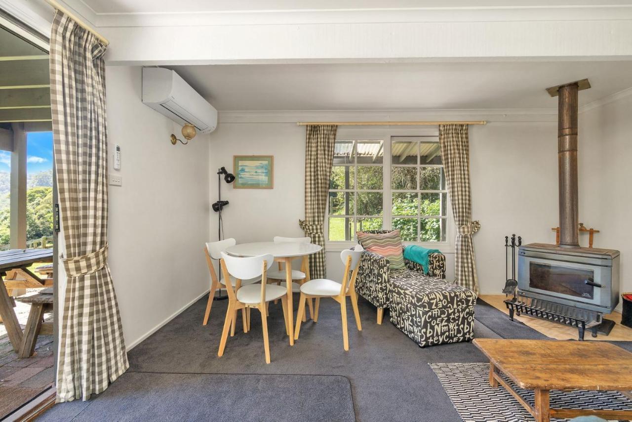Holiday home Alcheringa Amazing Location With Views Kangaroo Valley