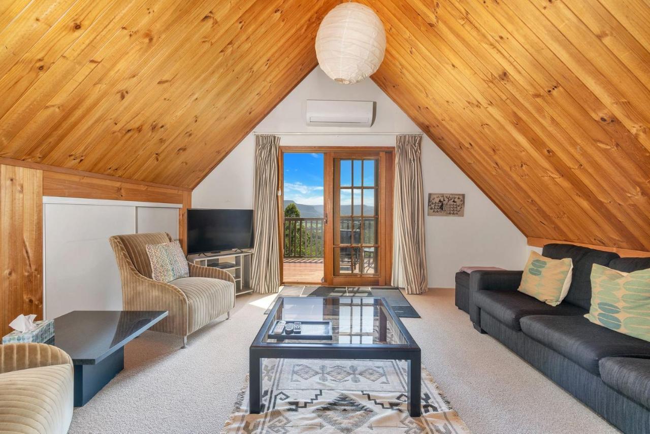 Holiday home Alcheringa Amazing Location With Views Kangaroo Valley