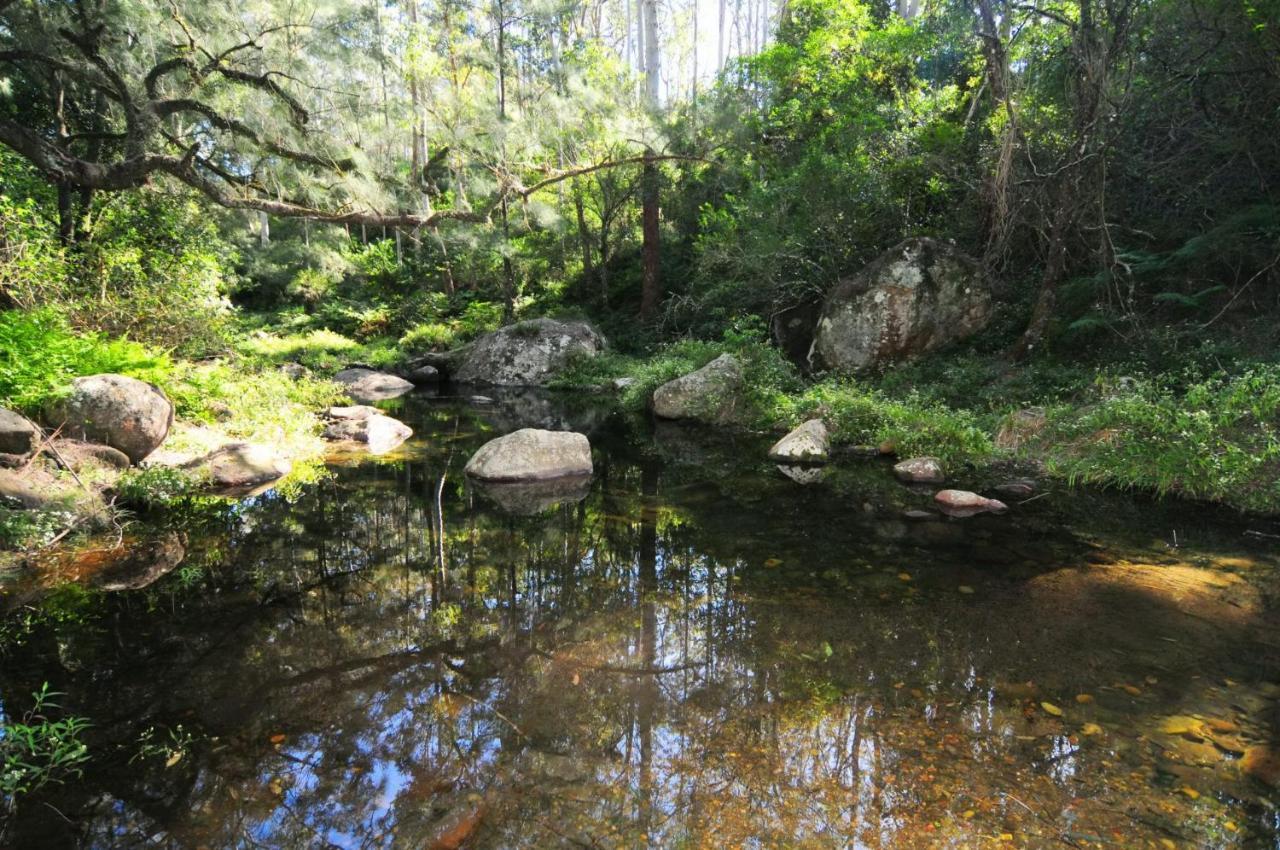 Holiday home Alcheringa Amazing Location With Views Kangaroo Valley