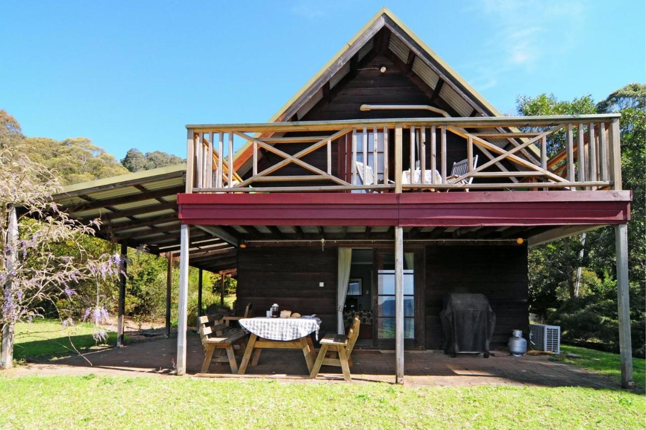 Alcheringa Amazing Location With Views Holiday home